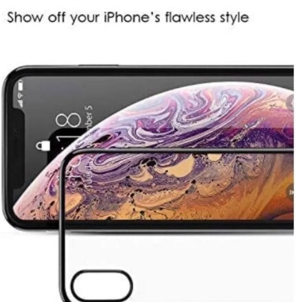 iPhone Xs Case